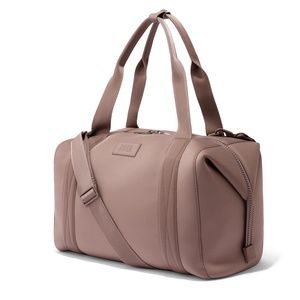 Dagne Dover - Landon Duffle - Large - Dune Color